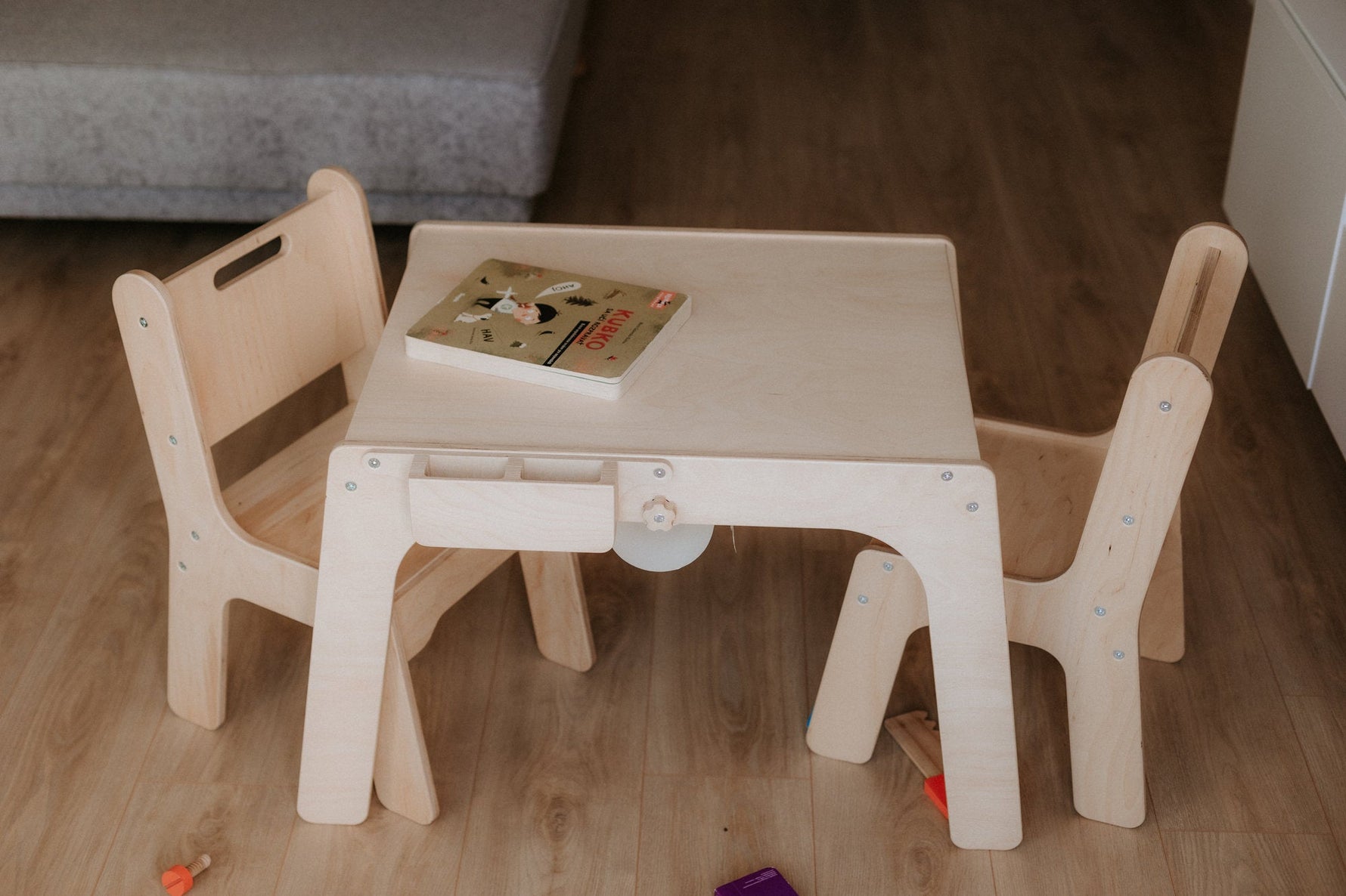 Kindertisch ANA