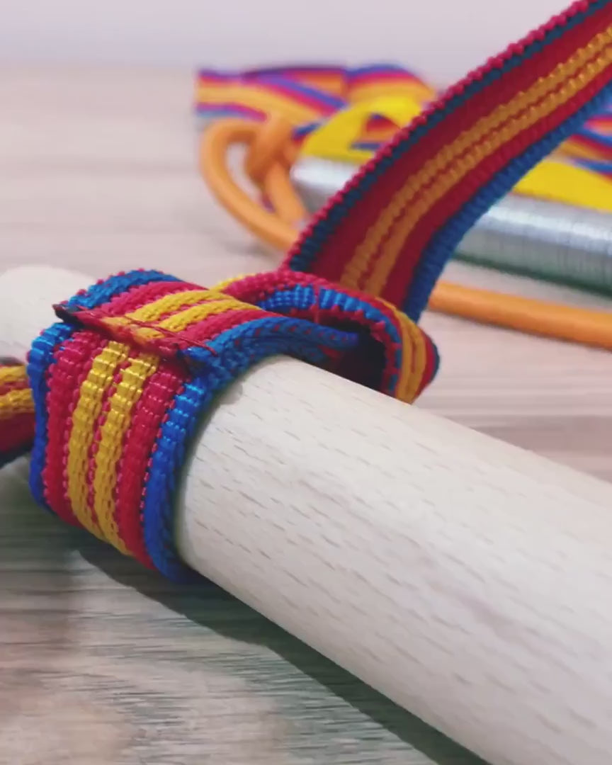 Trotteur pour bébé | dès 5 mois jusqu'à environ 5 ans | Les premiers pas en sautant