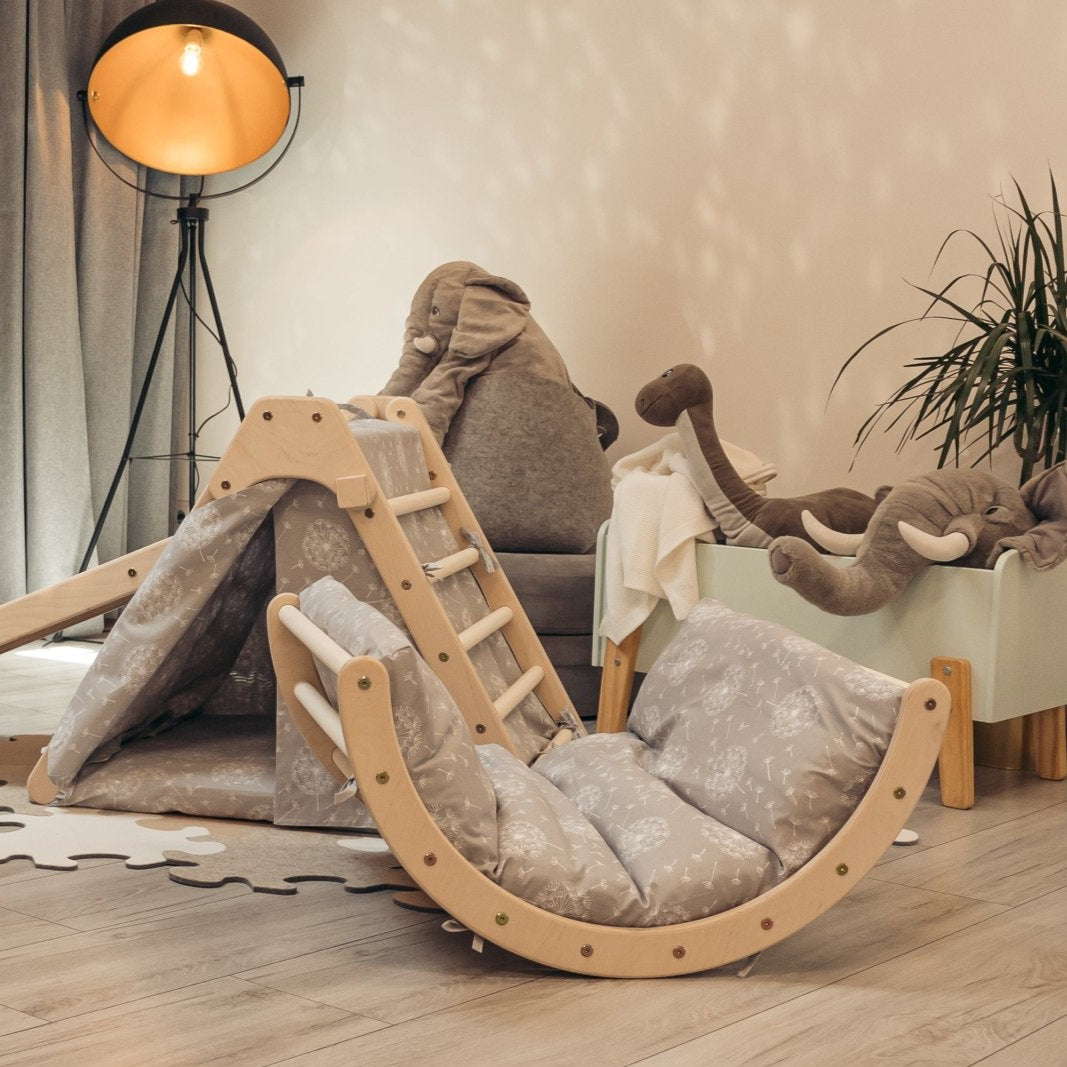 Supersale Faultierkissen für Orang Utan/ Koala - Kletterling – einfach Kind sein
