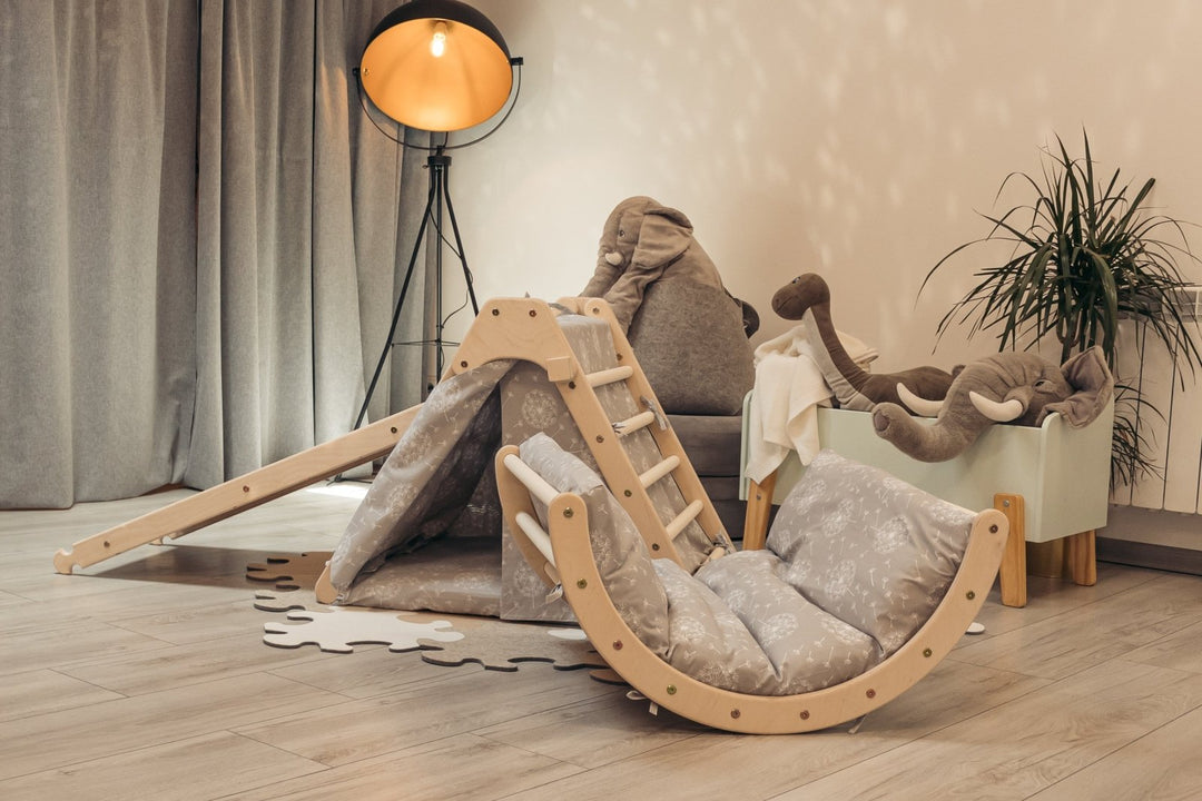 Supersale Faultierkissen für Orang Utan/ Koala - Kletterling – einfach Kind sein