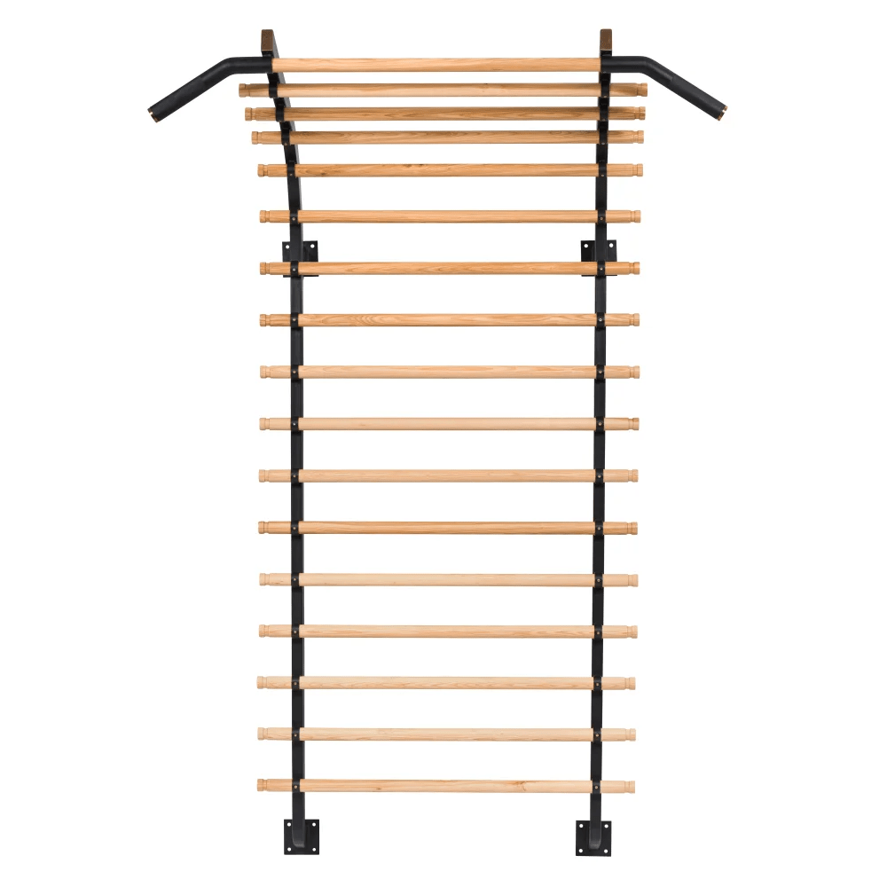 Sprossenwand "Flex" Sport - Thieme | 219 cm x 32 cm x 79 cm - Kletterling – einfach Kind sein