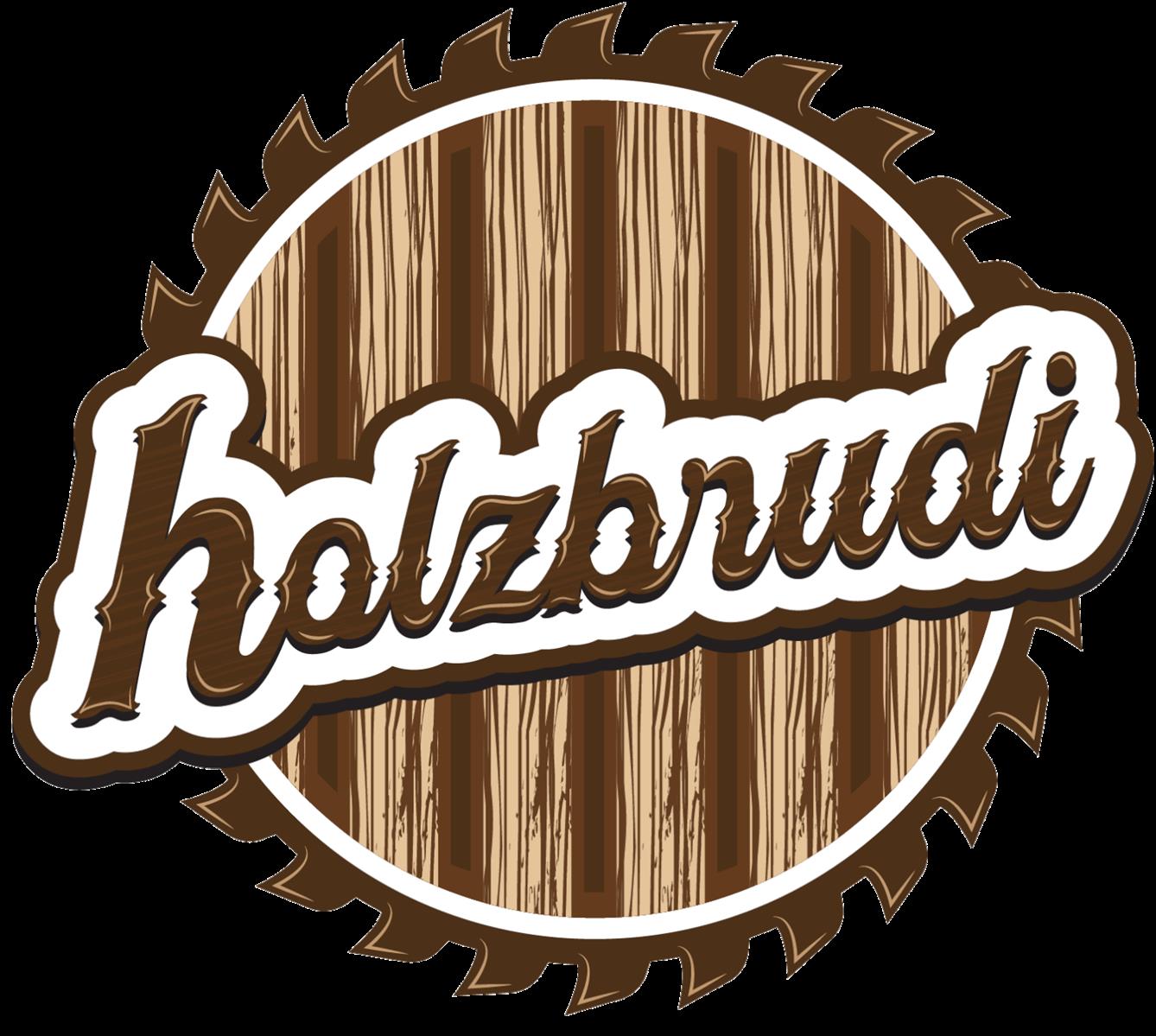 Holzbrudi